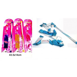 MAJORETTE ES RIBBON wirbelnd, 37CM ​​(24st.)