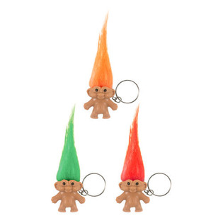 TROLL KEY (60st.)