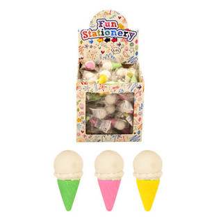 ERASE MODELL: Eis in DISPLAY (84st.)