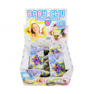 14 St&uuml;ck LITTLE BABY CHU SPEE Spiegel in BLINDBAG (24ST).