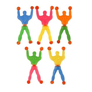 ** MEGA BILLIG ** WALL WALKERS (240st.)