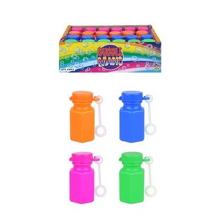 MINI-BUBBLES, 15ML IN DISPLAY (24 St&uuml;ck)