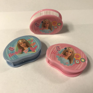 BEAUTY GIRL SQUARES (32 St&uuml;ck)