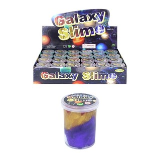 MULTI FARBE GALAXY SLIM IN DER VAT IN DISPLAY (24 St&uuml;ck)