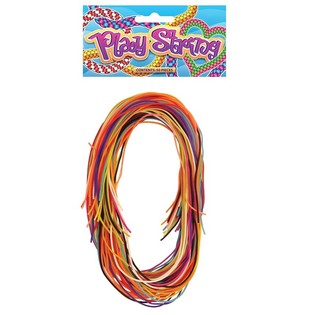 SPIELSTREIFEN- / KNOTENKABEL (12ST)