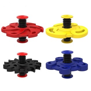 FR&Uuml;HLING FLIP SPINNER - MIX UNI FARBEN (10ST)