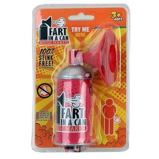 FART SOUND SPEAKER (6 Stk.)