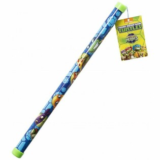 TEENAGE MUTANT NINJA TURTLES SOUNDROHR (24 Stk.)