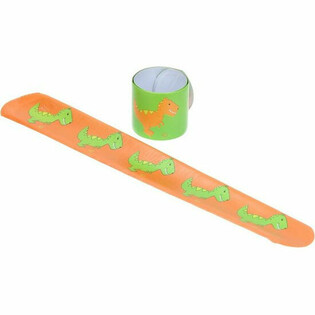 CLAP ARMBAND DINOSAUR (36 St&uuml;ck)