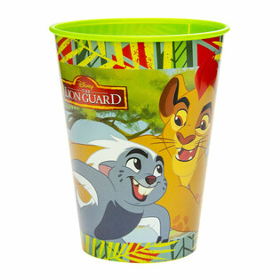 Lion King Trink- / Eisbecher (260 ml) - 12 Stk.