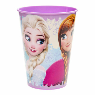Frozen Trink- & Eisbecher 260ml (12er-Pack)