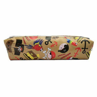 Federmappe / Federtasche - Pirat (12 Stk.)