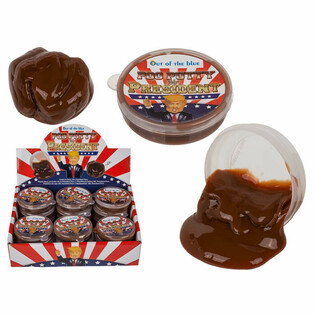 Mr. President Kacka-Schleim Display (24 Stk.)