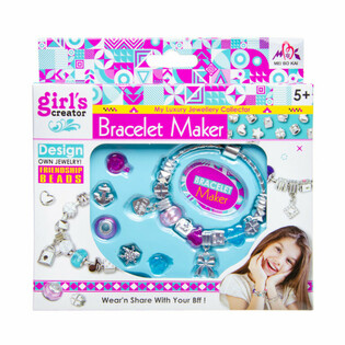 DESIGN DEIN EIGENES BETTELARMBAND IM DISPLAY (12 Stk.)