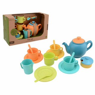 JOUECO - BIO TEESET - Geeignet f&uuml;r Kinder ab: 24 Monaten (1.)