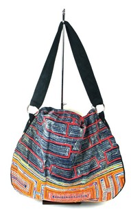 B-Fair Saddle Bag Jeans/Rosa (1 Stk.)