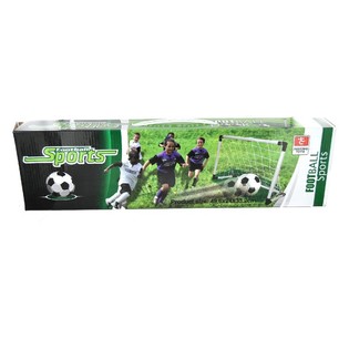 Kinder Fu&szlig;balltor