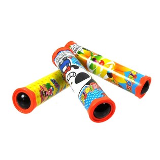 Bunte Gro&szlig;e Kaleidoskope (12 Stk.)