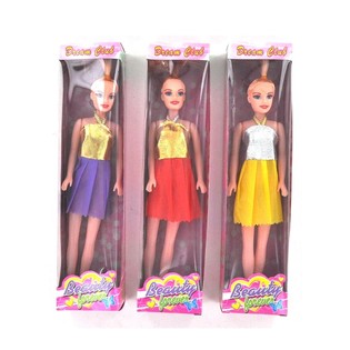 DREAM DOLLS CLUB (6 Stk.)