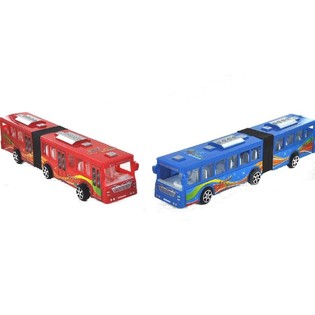 ZIEHEN BUS 20 CM (12p.)