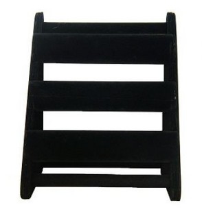 ARMBAND DISPLAY VELVET (1.)