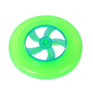 Frisbee-Scheiben (10er-Pack)